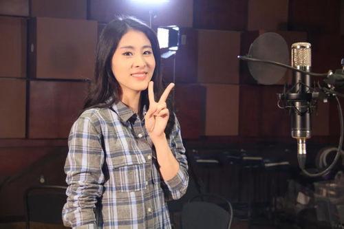 吃瓜娱乐张碧晨是谁